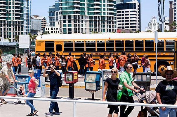 Which College Is Better In San Diego?