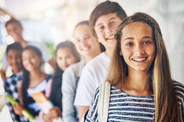 Hoover Middle School Uniform