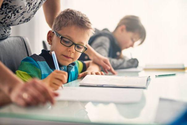 Roosevelt Elementary School Teachers