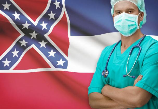 How Long Is Mississippi Nursing School?