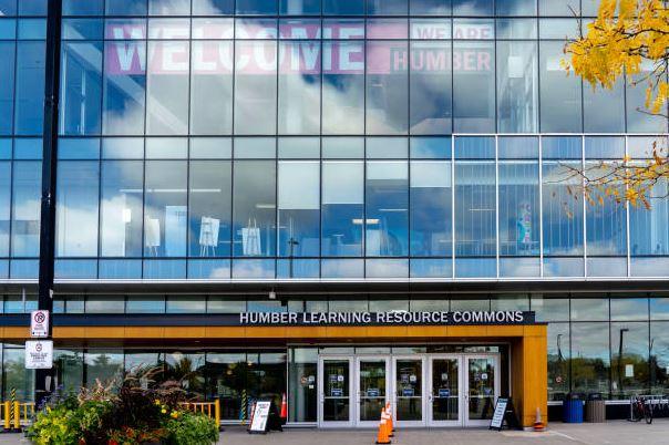 What Is The Tuition Fee For Humber College?