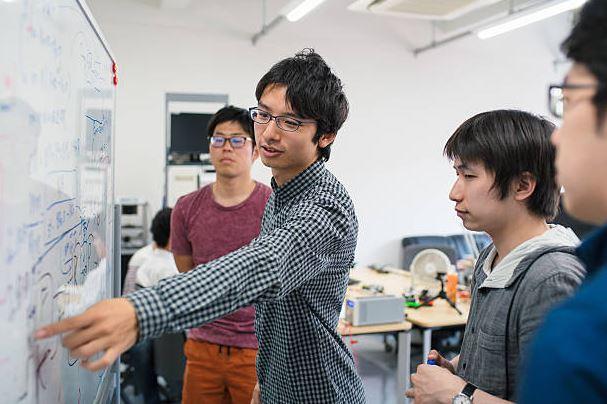 Are Japanese Universities Good For Engineering?