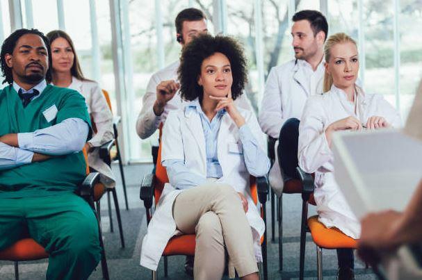 What Is The #1 Nursing School In Ny?