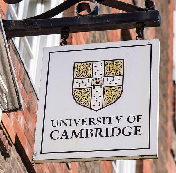 What Is The Acceptance Rate For Cambridge University?