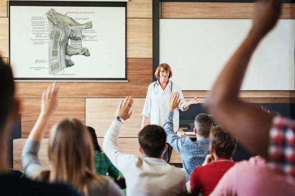 How Many Med Schools Are There In Florida?