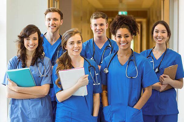 What Is The Number 1 Medical School In California?