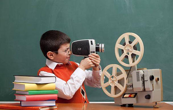 What Is The #1 Film School?