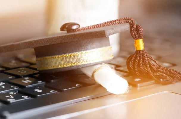 Is An Online Business Degree Credible?