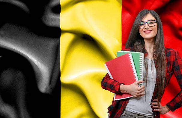 How Can I Study For Free In Belgium?