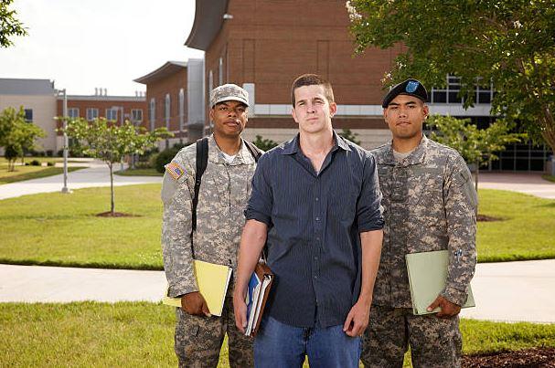 What Is The #1 College In Georgia?