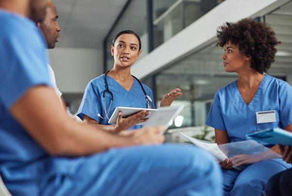 What Is #1 Nursing School In Nc?