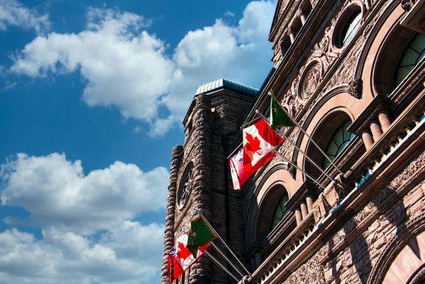 Which Canadian Government College Is The Best?