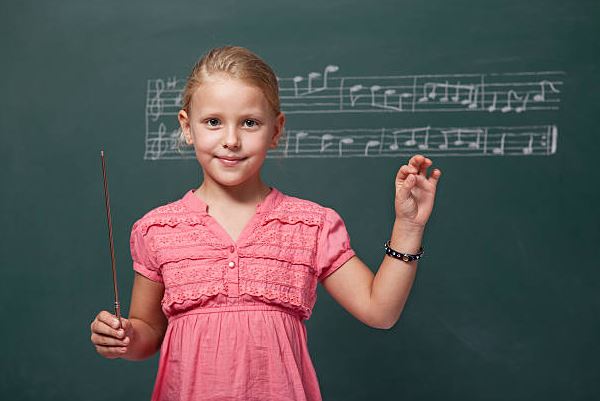 Music Classes For Kids Near Me