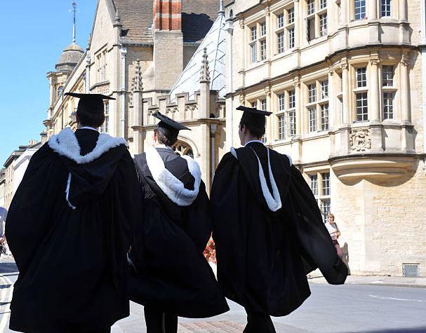 What Makes Oxford University Stand Out?