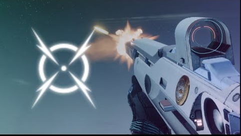 Is Moving Target A Good Perk?