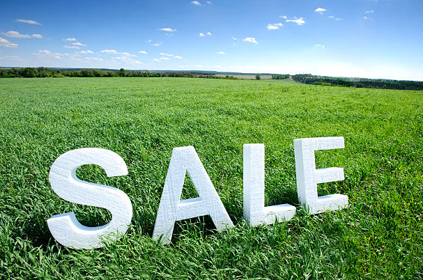 What Is The Cost Of 1 Acre Of Land In Us?