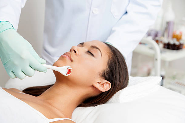 How Much Does Microneedling Normally Cost?