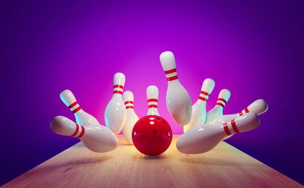 How Many Pounds Is A Pin?