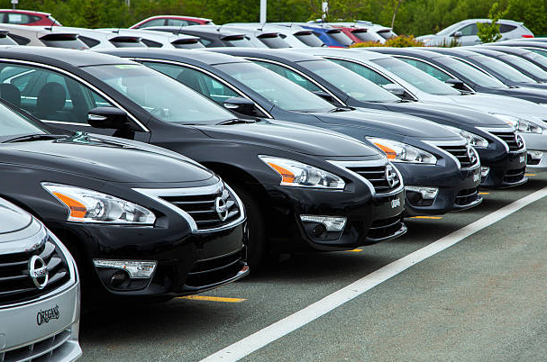 How Much Does A 2022 Nissan Altima Weigh?