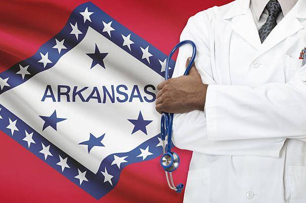How Many Nursing Schools Are In Arkansas?