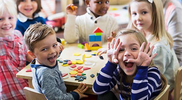 Which preschool is best to work in Singapore?