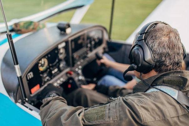 What Is The Most Prestigious Flight School?