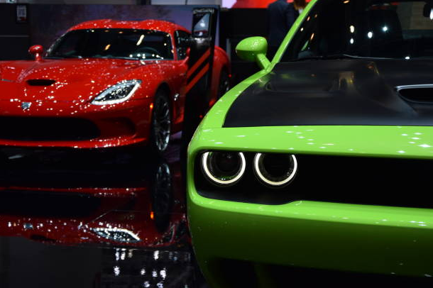 How Much Do The Challenger Weigh?