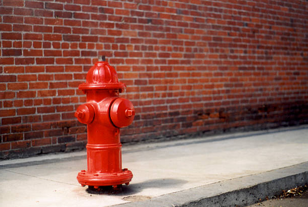 How Much Does Fire Hydrant Weigh?