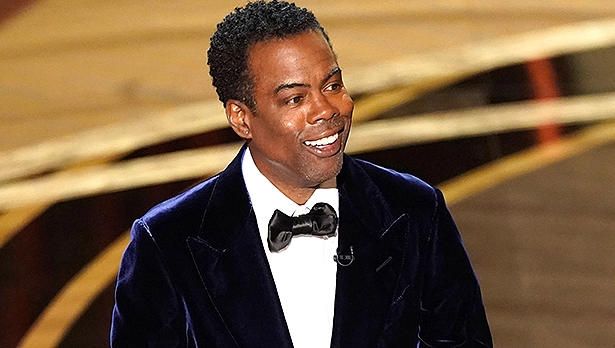 How Much Is Chris Rock's Net Worth?
