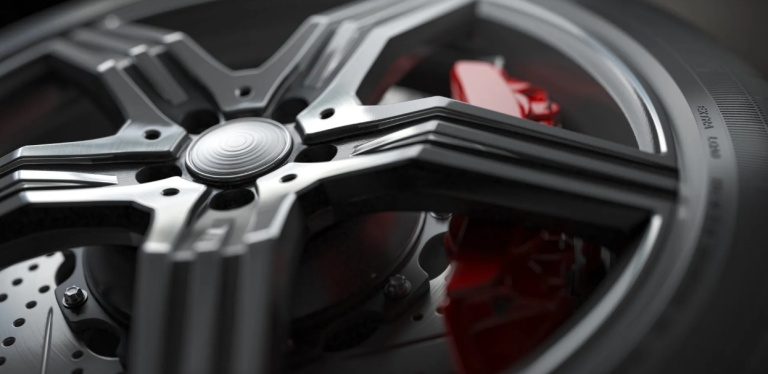 Is It Worth Getting Rims Wrapped?