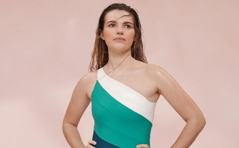 Maia Knight Baby Father