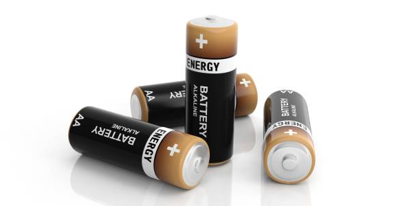 How Much Does An Aa Battery Weigh?