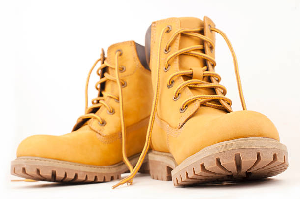 How Much Does A Steel Toe Boot Weight?