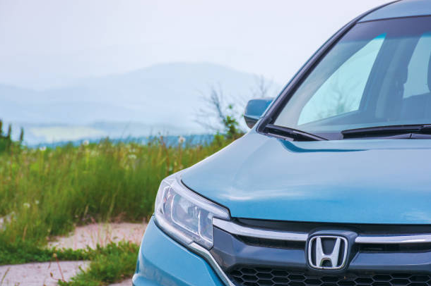 How Much Does My Honda Odyssey Weight?