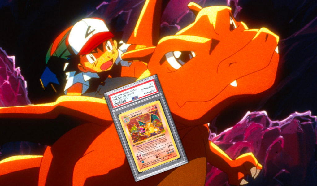 What Is The Cost Of Charizard Gx?