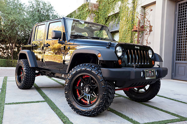 Is It Cheaper To Wrap Or Paint A Jeep?