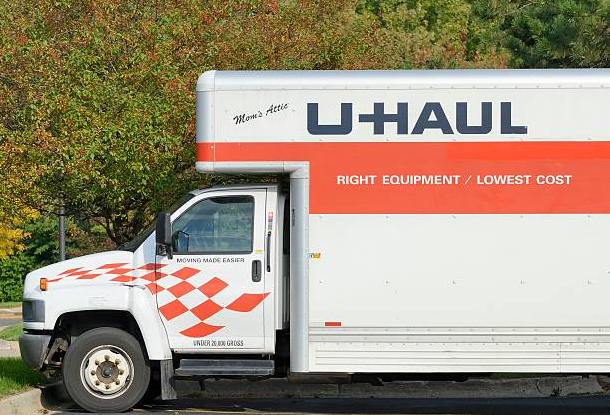 Does U-Haul Put A Hold On Your Credit Card?