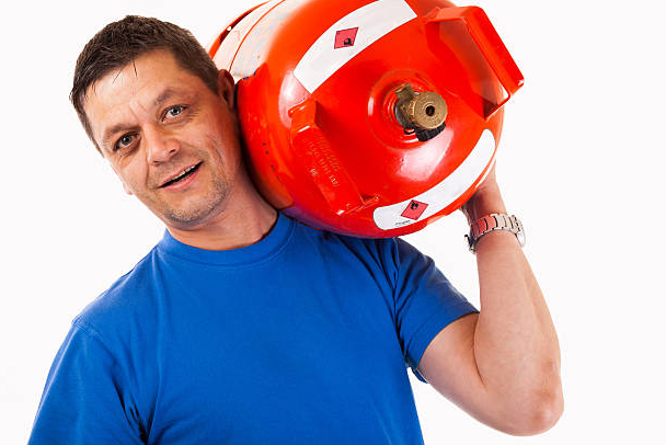 What Does Butane Weigh?