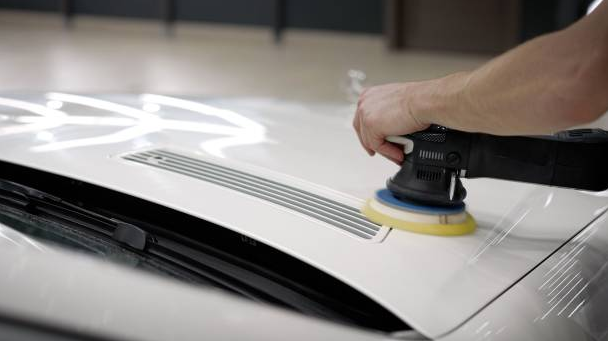 Is Paint Correction Expensive?