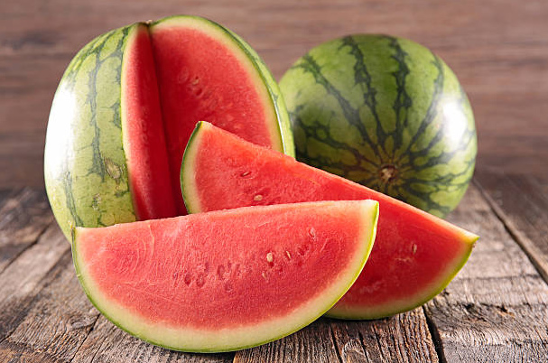 What Is 1lb Of Watermelon?
