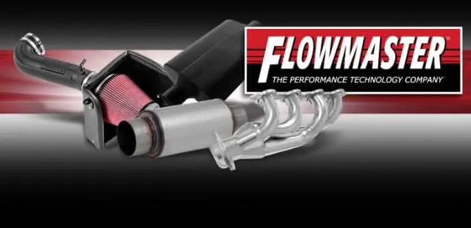 How Much Horsepower Does Flowmaster Add?