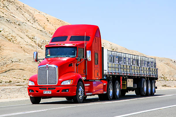 What Oil Does Kenworth T680 Take?