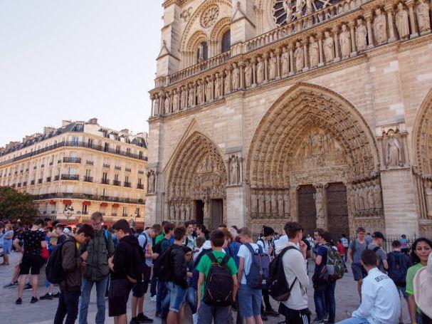 What Is The Number One School District In St Louis?