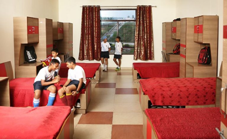 Best Boarding Schools In India