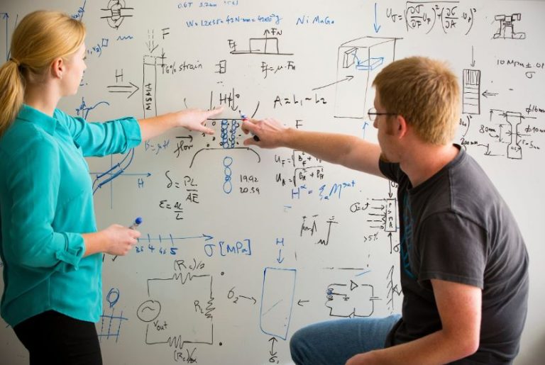 Best Civil Engineering Schools in The United States