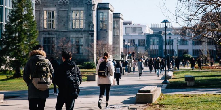 Best Finance Schools In Canada