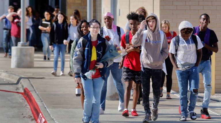 10 Best High Schools In Texas [2023 Ranking]