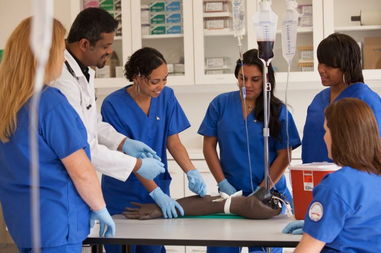 11 Best Medical Schools in Texas [2023 Rankings]