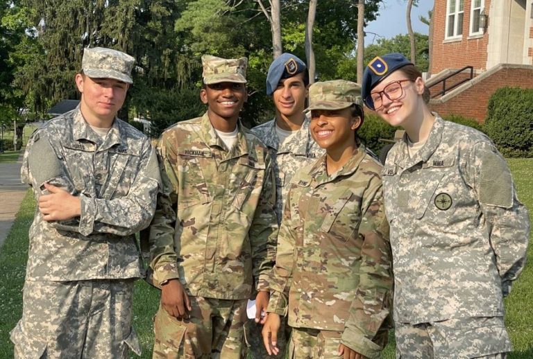 Best Military Schools In The United States