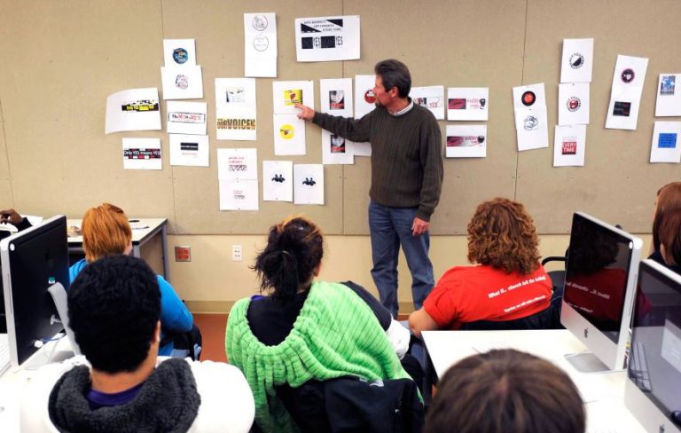 Best Graphic Design Schools In The US